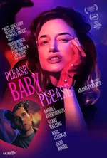 Affiche Please Baby Please