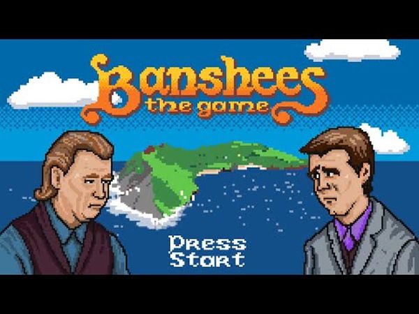 Banshees: The Game