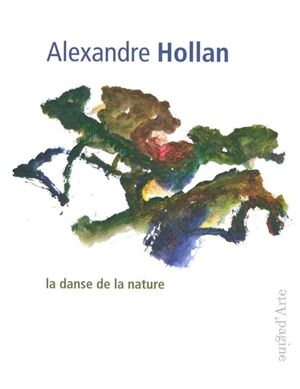 La danse de la nature