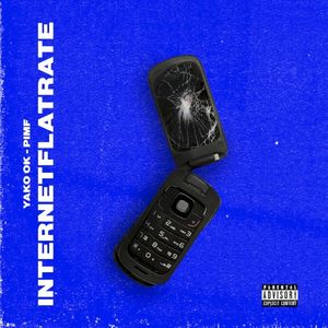 INTERNETFLATRATE (Single)