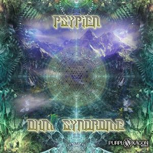Ohm Syndrome (EP)