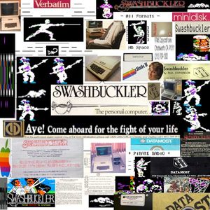 swashbuckler (Single)
