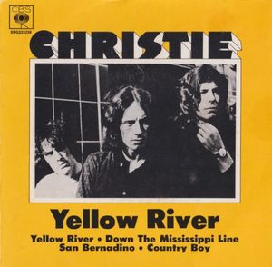 Yellow River (EP)