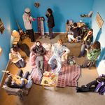 Pochette DÉSORDRES (EP)