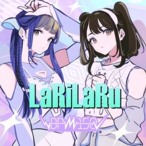 LaRiLaRu (Single)