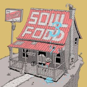 Soul Food 3