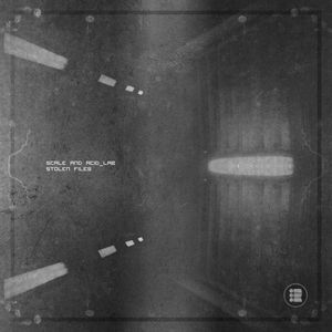 Stolen Files EP (EP)