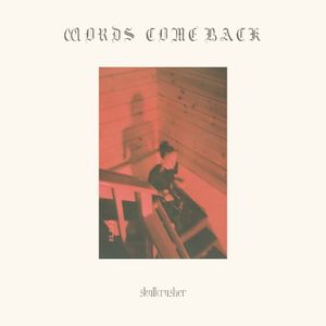 Words Come Back (Single)