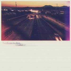 [far;from;to;day] (EP)