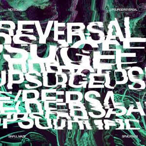 Reversal | Upsurge (Single)