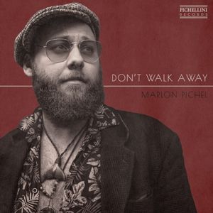 Don’t Walk Away (Single)