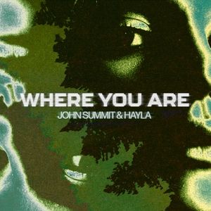 Where You Are (Single)