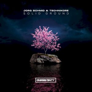 Solid Ground (Single)