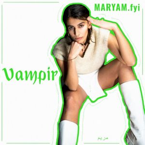 Vampir (Single)