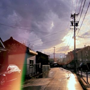 After Rain (Single)