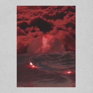 Red Clouds (Single)