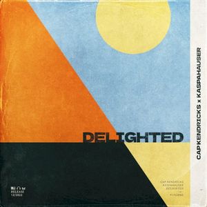 Delighted (Single)
