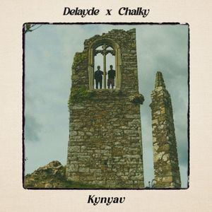 Kynyav (EP)