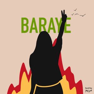 BARAYE (Frau, Leben, Freiheit) (Single)