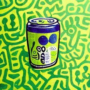 Limesoda (Single)