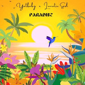 Paradise (Single)