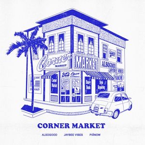 Corner Market (EP)