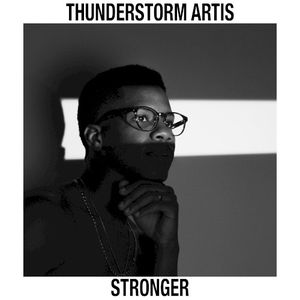 Stronger (Single)