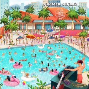 Summer Sunday (Single)