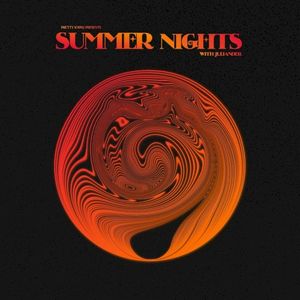 Summer Nights (with Juliander) (Single)