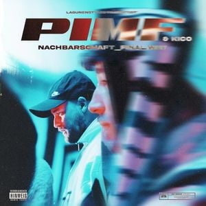 Nachbarschaft (Single)