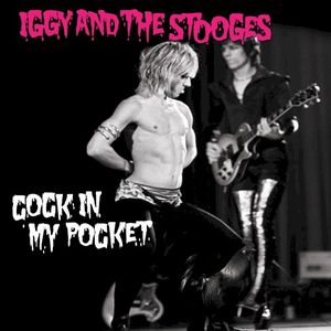 Cock in My Pocket (Single)
