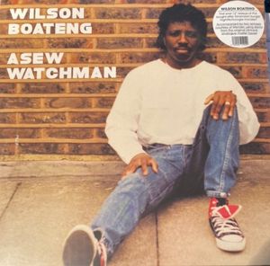 Asew watchman (Single)