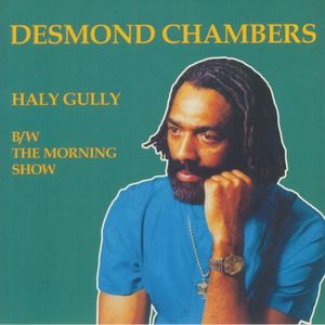 Haly Gully / The Morning Show (Single)