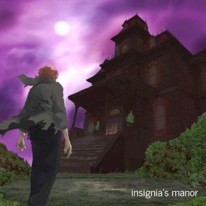 insignia’s manor (EP)