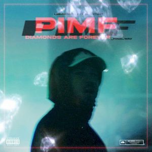 Diamonds Are Forever (Single)