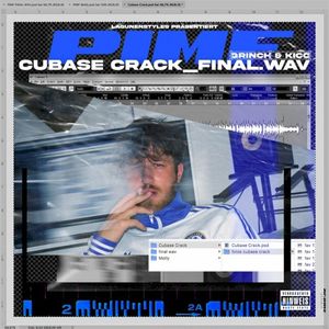 Cubase Crack (Single)