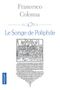 Le Songe de Poliphile