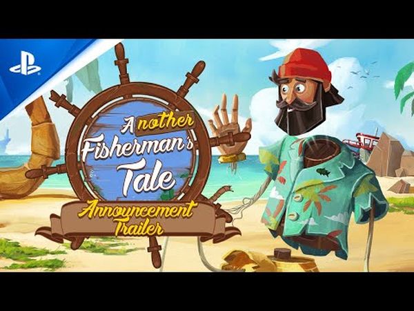 Another Fisherman's Tale