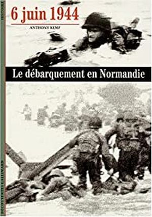 6 juin 1944