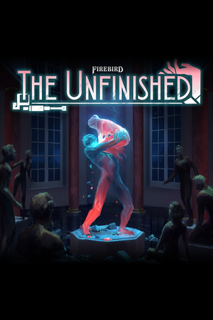 The Unfinished