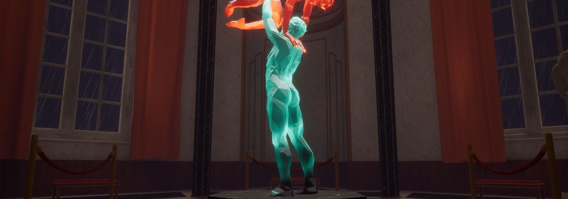 Cover The Unfinished