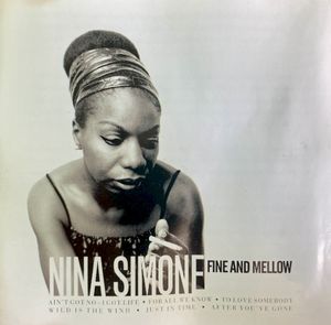 Fine and Mellow