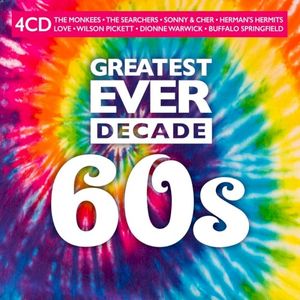 Greatest Ever Decade – 60s