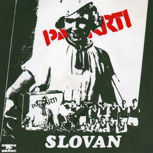 Slovan (Single)