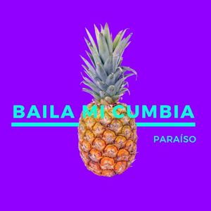 Baila Mi Cumbia (Single)