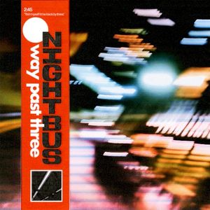 Way Past Three (Single)