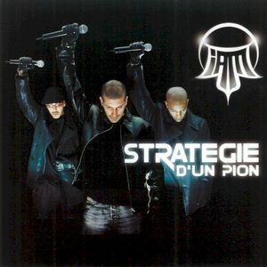 Stratégie d’un pion (Single)