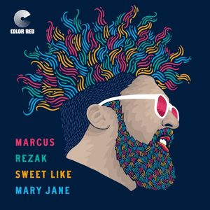 Sweet Like Mary Jane (Single)