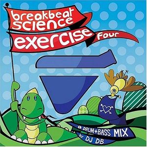 Breakbeat Science: Exercise 4