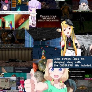 Inserted Values (EP)